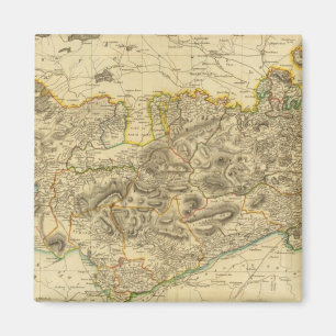 Imã Stirlingshire