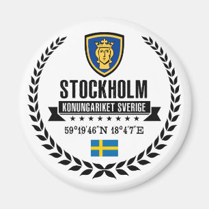 Imã Stockholm
