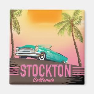 Imã Stockton California EUA