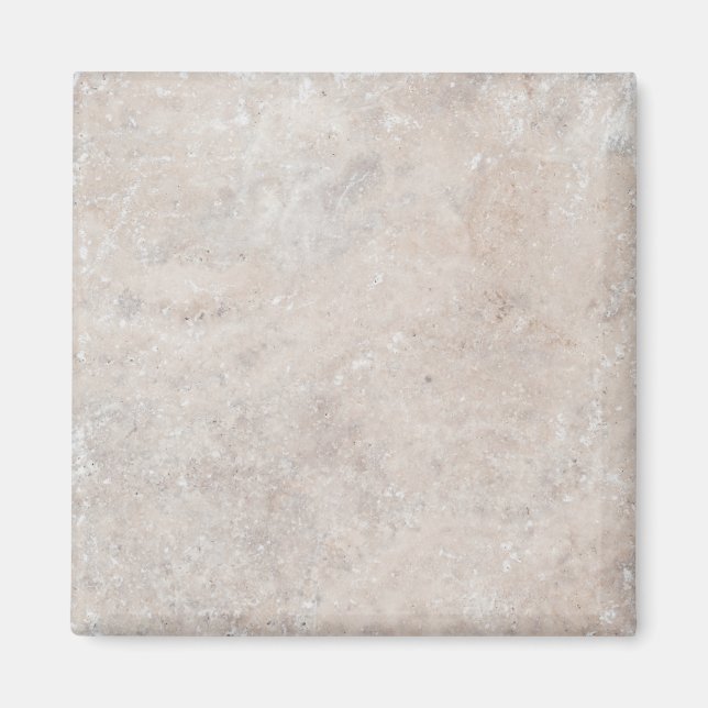 Imã Stone Rock Marble Travertine Fundo Natural (Frente)