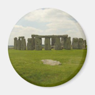 Imã Stonehenge