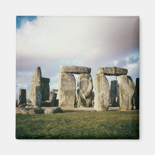 Imã Stonehenge