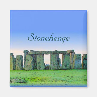 Imã Stonehenge