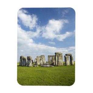 Ímã Stonehenge (cerca de 2500 BC), UNESCO World