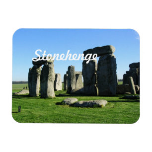 Ímã Stonehenge Inglaterra