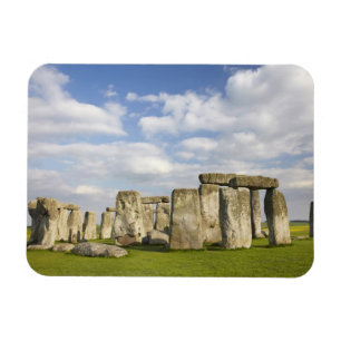 Ímã Stonehenge (por volta de 2500 a.C.), Patrimônio Mu