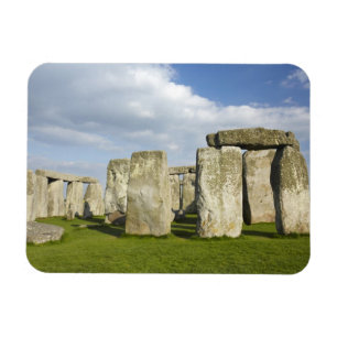 Ímã Stonehenge (por volta de 2500 a.C.), Patrimônio Mu