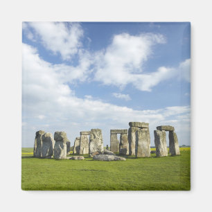Imã Stonehenge (por volta de 2500 a.C.), UNESCO Patrim