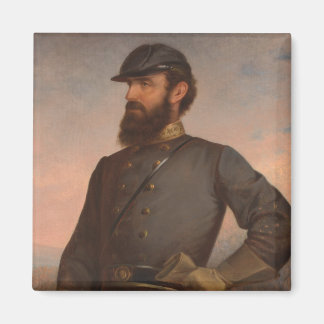 Imã Stonewall Jackson
