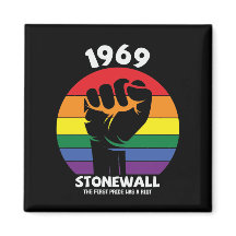 Stonewall Riot Remembrance Orgulho gay