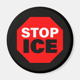Imã Stop ICE
