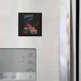 Imã Stop loss | Motivation | Fantasy trade Design