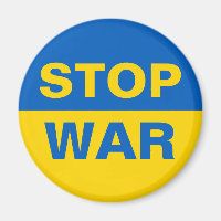 Stop War Ucrânia Ucraniano