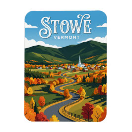 Ímã Stowe EUA