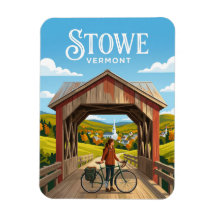 STOWE EUA