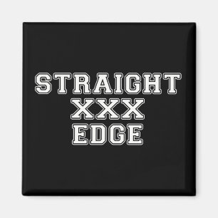 Imã Straightedge