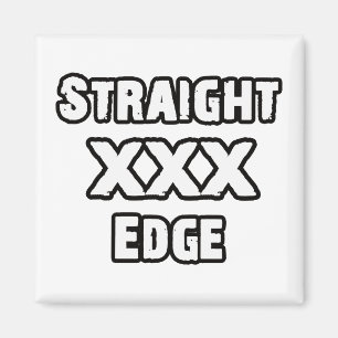 Imã Straightedge