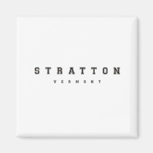 Imã Stratton Vermont
