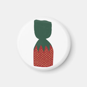 Imã Strawberry Bon Bons Candies