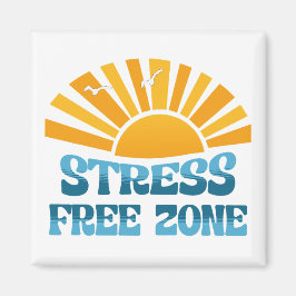 Imã Stress Free Zone