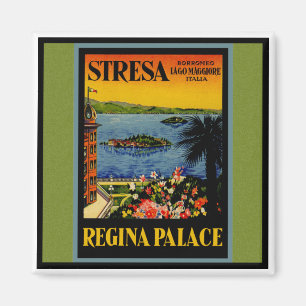 Imã Stressa Italia