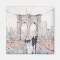 Stroll de madrugada - Nova Iorque