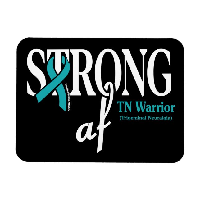 Ímã STRONG af...TN (Horizontal)