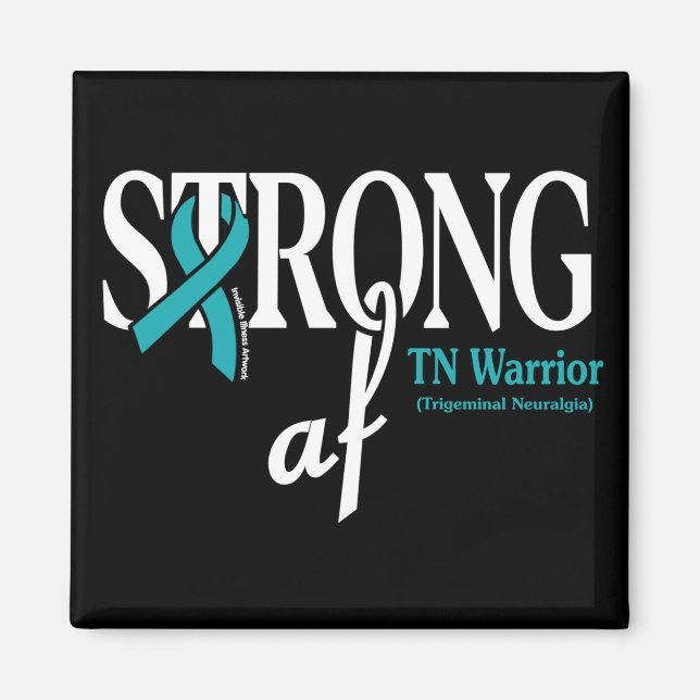 Imã STRONG af...TN (Frente)