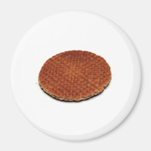 Imã Stroopwafel