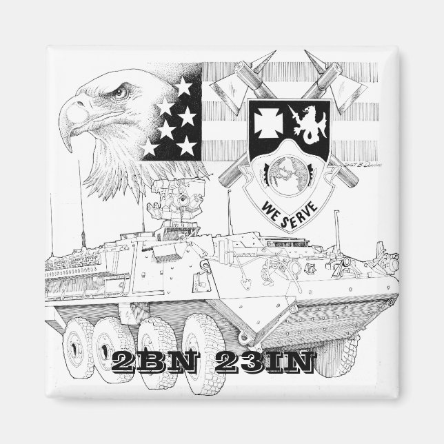 Imã StrykerPenInk_small01_00, 2BN 23IN (Frente)