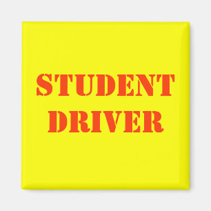 IMÃ STUDENTDRIVER