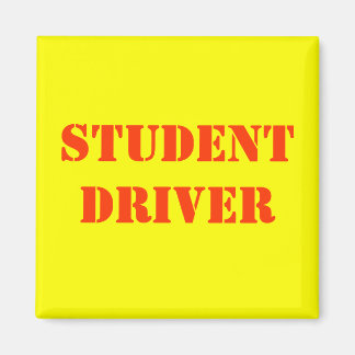 IMÃ STUDENTDRIVER
