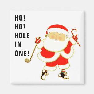 Imã Stuffer da meia do golfe