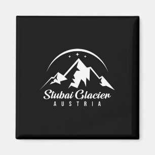 Imã Stui Glacier Austria Ski Resort Skiboardin