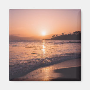 Imã Stuning Beach