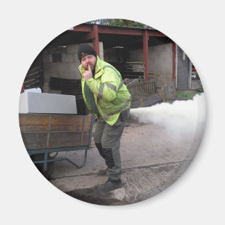 Imã Stu's erm FART lol