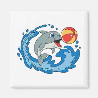 Imã stylish gift fridge magnet