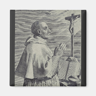 Imã Sua Eminência São Carlos Borromeo