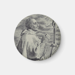 Imã Sua Eminência São Carlos Borromeo
