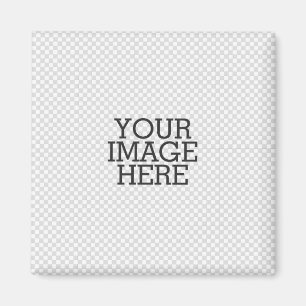 Imã Sua imagem aqui é um passo fácil para sua própria 