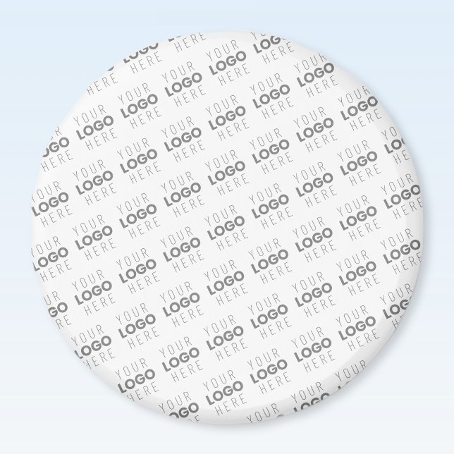 Imã Sua Imagem/Logotipo Clareada Automaticamente + Pad (Criador carregado)