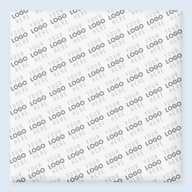 Imã Sua Imagem/Logotipo Clareada Automaticamente + Pad (Criador carregado)