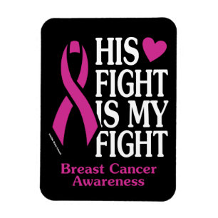 Ímã Sua Luta... Cancer Da Mama