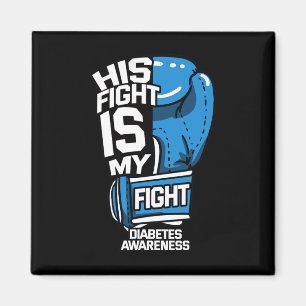 Imã Sua Luta É Minha Luta Contra A Diabetes Sensibiliz