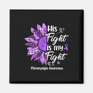 Imã Sua Luta É Minha Luta Contra A Fibromialgia De Gir