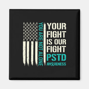 Imã Sua Luta É Nossa Luta - Sensibilização Ptsd