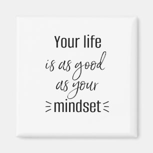 Imã SUA VIDA É TÃO BOA QUANTO O SEU Íman.