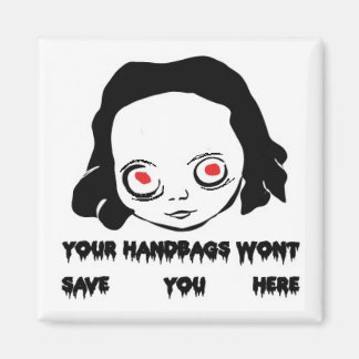 Imã Suas Bolsas Não Correspondem!