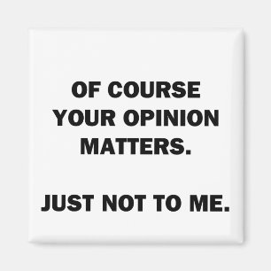 Imã Suas matérias de Opinon