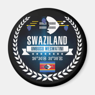 Imã Suazilândia
